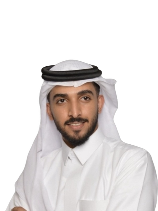 Abdullah Al Ghamdi